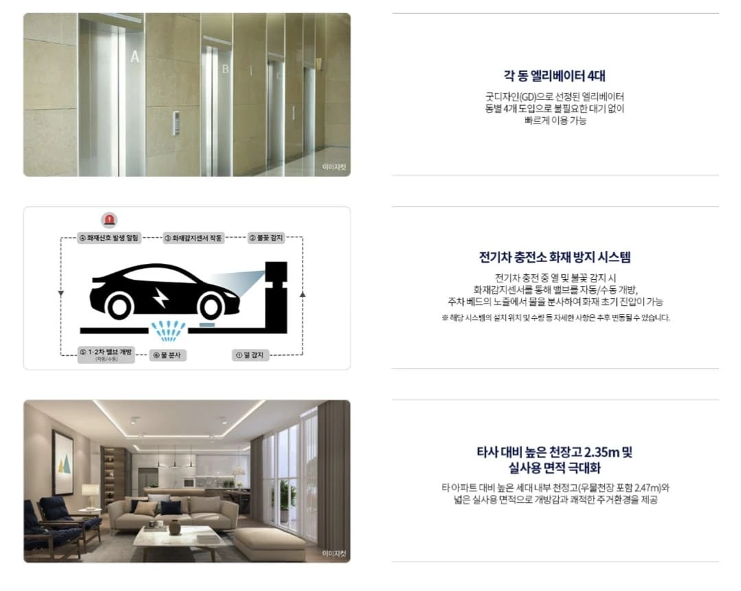 영종 디에트르 라메르 대표번호 연결 및 모델하우스 방문예약